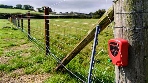 electric barrier box|best small electric fence energizer.